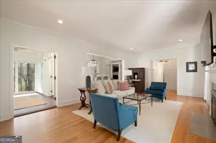 591 Milledge Terrace, Athens, GA 30606 - Photo 28