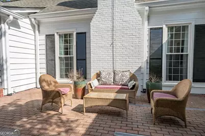 591 Milledge Terrace, Athens, GA 30606 - Photo 8