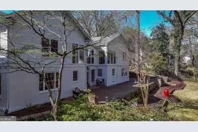 591 Milledge Terrace, Athens, GA 30606 - Photo 24