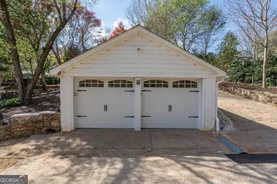 591 Milledge Terrace, Athens, GA 30606 - Photo 26