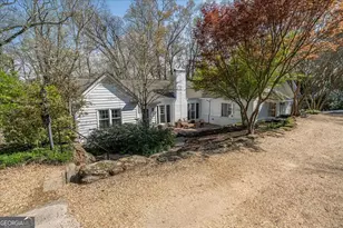 591 Milledge Terrace, Athens, GA 30606 - Photo 1