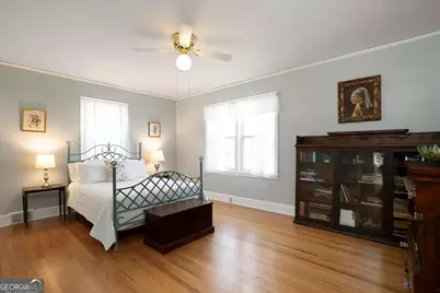 591 Milledge Terrace, Athens, GA 30606 - Photo 56