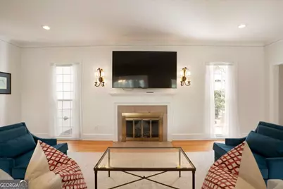 591 Milledge Terrace, Athens, GA 30606 - Photo 30
