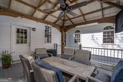 591 Milledge Terrace, Athens, GA 30606 - Photo 10