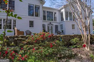 591 Milledge Terrace, Athens, GA 30606 - Photo 22