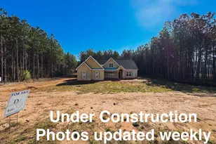 65 Commanche Cir, Williamson, GA 30292 - Photo 1