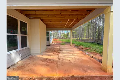 65 Commanche Circle #LOT 56, Williamson, GA 30292 - Photo 12