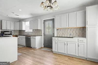 376 Doe Lane, Mansfield, GA 30055 - Photo 14