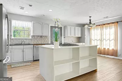 376 Doe Lane, Mansfield, GA 30055 - Photo 10