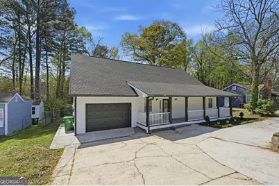 4797 Lavista Road, Tucker, GA 30084 - Photo 1