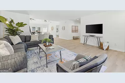 4797 Lavista Road, Tucker, GA 30084 - Photo 6