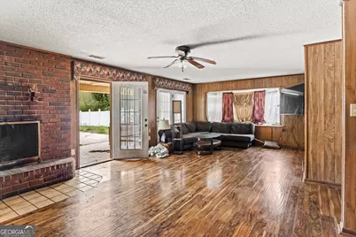 160 Hall Street, Hinesville, GA 31313 - Photo 4