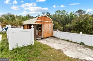 160 Hall St, Hinesville, GA 31313 - Photo 34