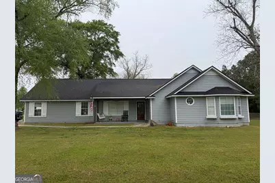 2901 Pleasant Drive, Nashville, GA 31639 - Photo 1