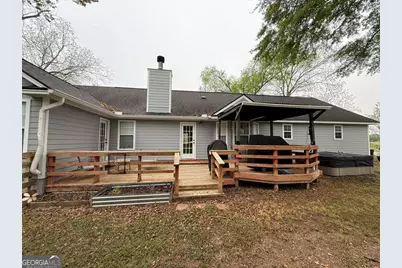 2901 Pleasant Drive, Nashville, GA 31639 - Photo 28