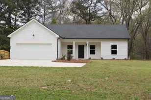 5280 Fletcher Dr SW, Oxford, GA 30054 - Photo 1