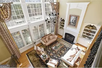 2110 Wood Cove Drive, Cumming, GA 30041 - Photo 28