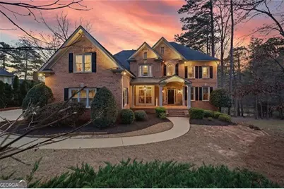 2110 Wood Cove Drive, Cumming, GA 30041 - Photo 80