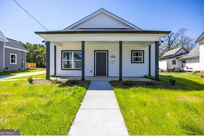 854 Plant, Macon, GA 31201 - Photo 1