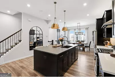 6610 Cortland Walk, Alpharetta, GA 30005 - Photo 8