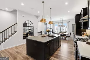 6610 Cortland Walk, Alpharetta, GA 30005 - Photo 8