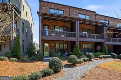 6610 Cortland Walk, Alpharetta, GA 30005 - Photo 2