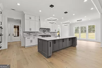 3403 Bold Springs Road NW, Monroe, GA 30656 - Photo 16