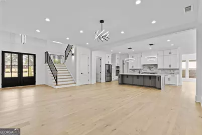 3403 Bold Springs Road NW, Monroe, GA 30656 - Photo 12