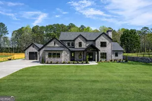 3403 Bold Springs Road NW, Monroe, GA 30656 - Photo 2