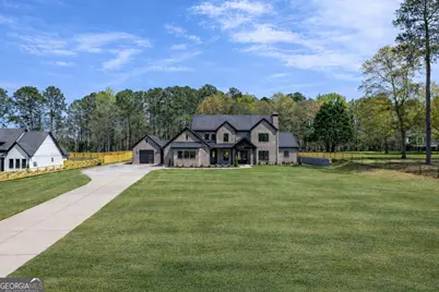 3403 Bold Springs Road NW, Monroe, GA 30656 - Photo 4