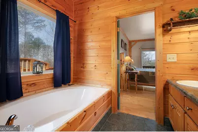 14 Honeysuckle Way, Ellijay, GA 30540 - Photo 42