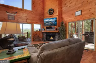 14 Honeysuckle Way, Ellijay, GA 30540 - Photo 22