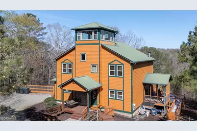 14 Honeysuckle Way, Ellijay, GA 30540 - Photo 2