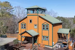 14 Honeysuckle Way, Ellijay, GA 30540 - Photo 2