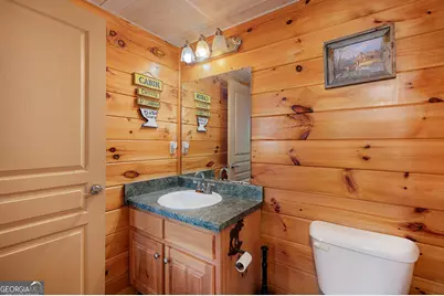 14 Honeysuckle Way, Ellijay, GA 30540 - Photo 64