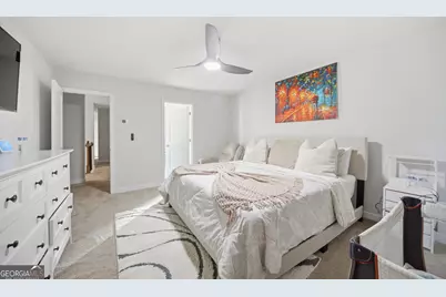 216 Weldon Road, McDonough, GA 30253 - Photo 20