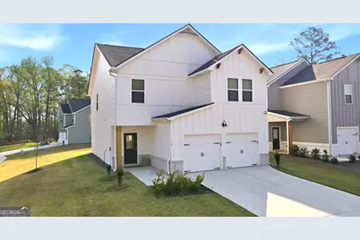 216 Weldon Road, McDonough, GA 30253 - Photo 2