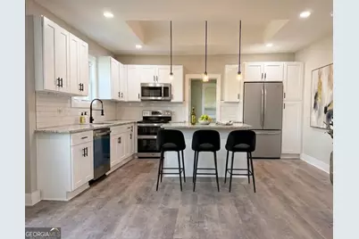 110 Marshall Street, Cedartown, GA 30125 - Photo 4