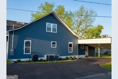 110 Marshall Street, Cedartown, GA 30125 - Photo 20