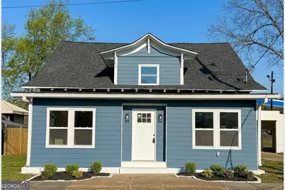 110 Marshall Street, Cedartown, GA 30125 - Photo 2