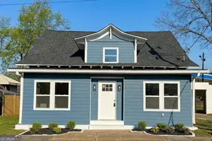 110 Marshall St, Cedartown, GA 30125 - Photo 2