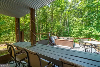 125 Sang Springs Trail, Cleveland, GA 30528 - Photo 40