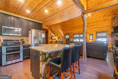 125 Sang Springs Trail, Cleveland, GA 30528 - Photo 16