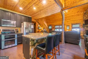 125 Sang Springs Trail, Cleveland, GA 30528 - Photo 16