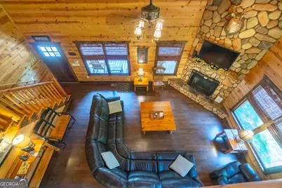 125 Sang Springs Trail, Cleveland, GA 30528 - Photo 30