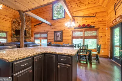 125 Sang Springs Trail, Cleveland, GA 30528 - Photo 18