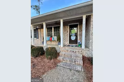 1800 Irene Street, Vidalia, GA 30474 - Photo 2