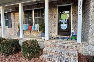 1800 Irene St, Vidalia, GA 30474 - Photo 2