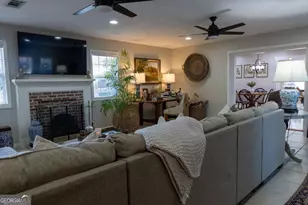 1800 Irene St, Vidalia, GA 30474 - Photo 16