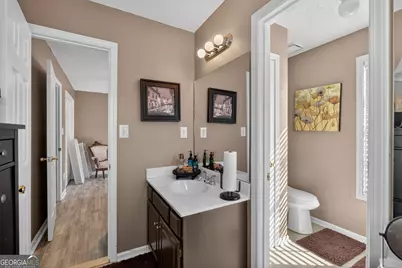 1155 Jonquil Way, Douglasville, GA 30134 - Photo 30